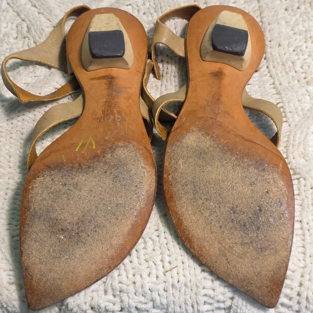 cydwoq vintage leather